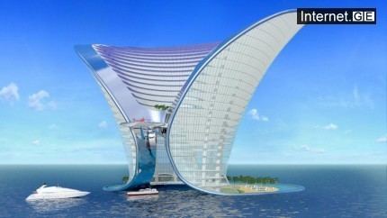 Lazika (planned city) On Black Sea Swamp Big Plans for Instant City SkyscraperPage Forum