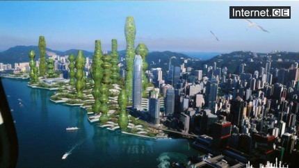 Lazika (planned city) On Black Sea Swamp Big Plans for Instant City SkyscraperPage Forum