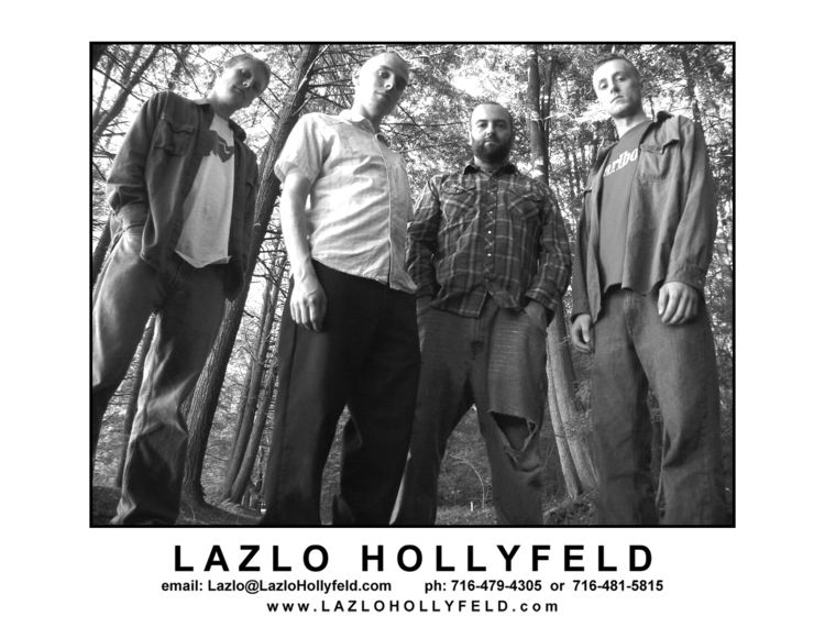 Lazlo Hollyfeld wwwlazlohollyfeldcomimagesLazlowoodsjpg