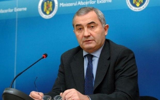 Lazăr Comănescu Cine este Lazr Comnescu ministrul desemnat de Externe