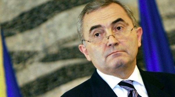 Lazăr Comănescu Cine este Lazar Comanescu propus la Ministerul de Externe