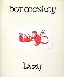 Lazy (album) httpsuploadwikimediaorgwikipediaenthumb5