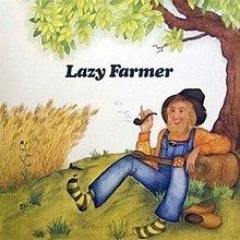 Lazy Farmer (album) httpsuploadwikimediaorgwikipediaenthumbe