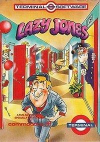 Lazy Jones httpsuploadwikimediaorgwikipediaenthumb2