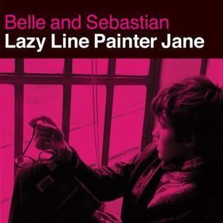 Lazy Line Painter Jane httpsuploadwikimediaorgwikipediaen440Bel