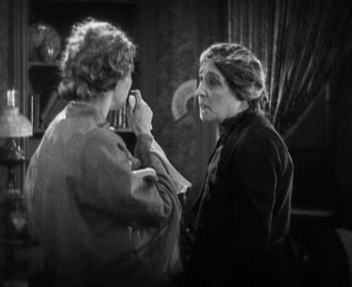 Lazybones (1925 film) Zasu Pitts Hands The Preternatural Delicacy of Borzages