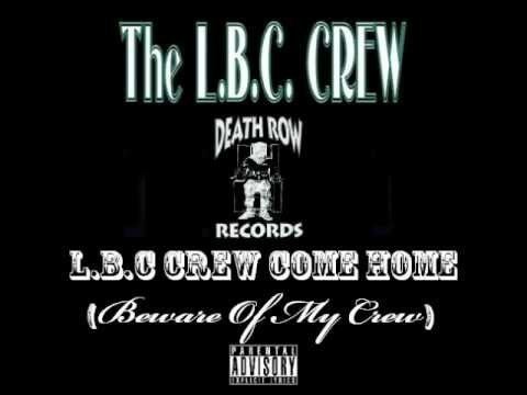 LBC Crew LBCCrew Beware Of My Crew Original Version YouTube