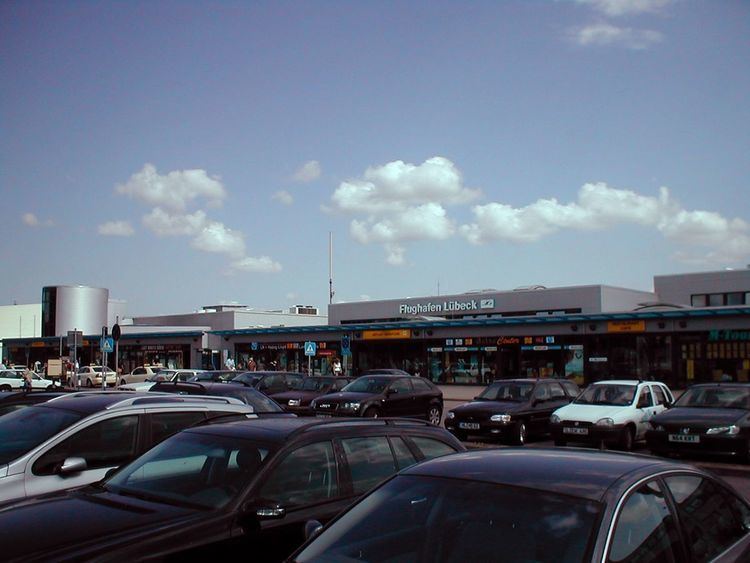 Lübeck Airport