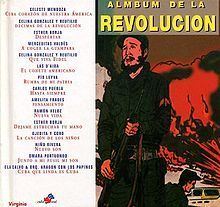 Álbum de la Revolución Cubana httpsuploadwikimediaorgwikipediaenthumbc