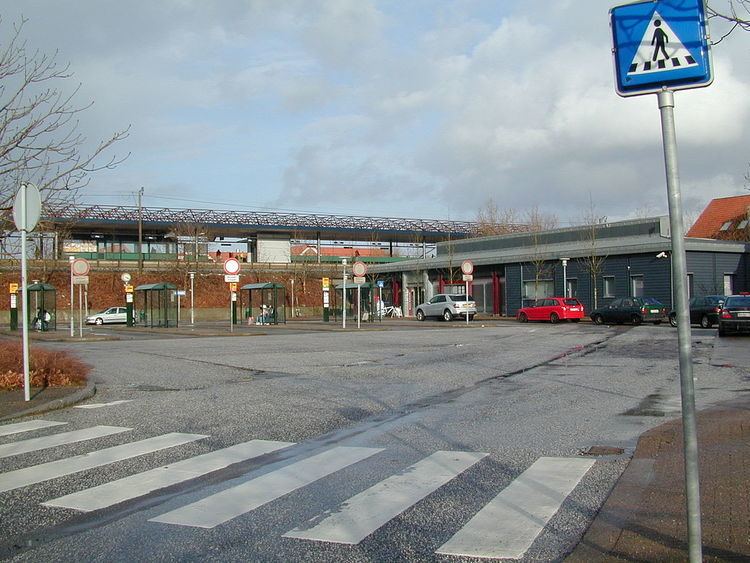 Ølby station