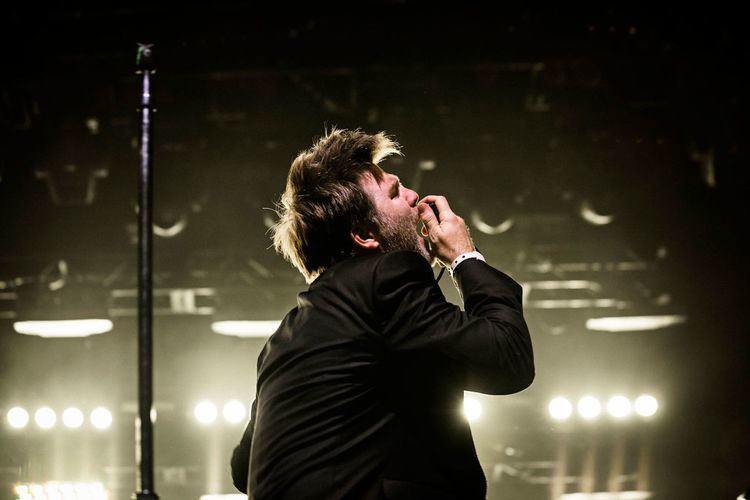 LCD Soundsystem The Weirdness of the LCD Soundsystem Reunion The New Yorker