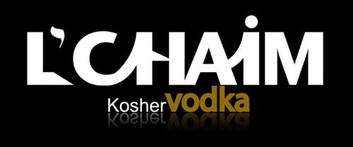 L'Chaim Vodka