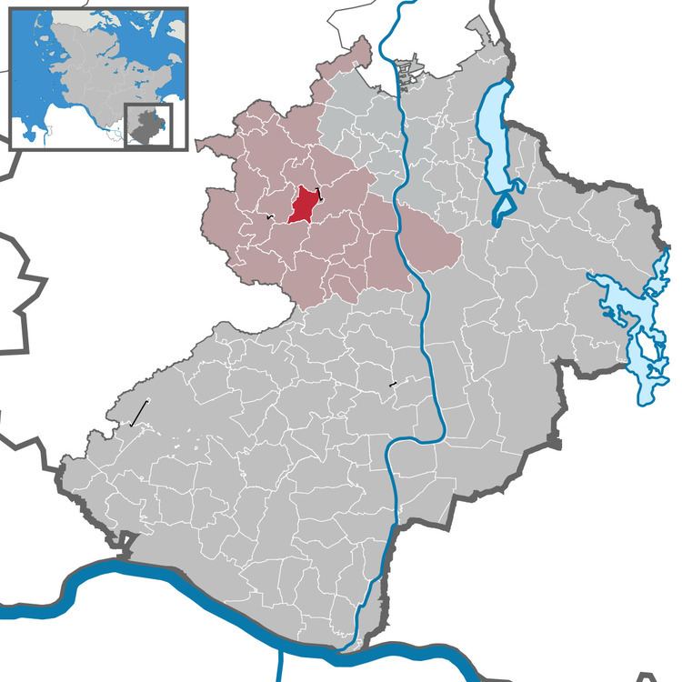 Lüchow, Schleswig-Holstein