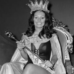 Lúcia Petterle Miss World 1971 WinnerLucia Petterle 1971 Miss World Winner Tips