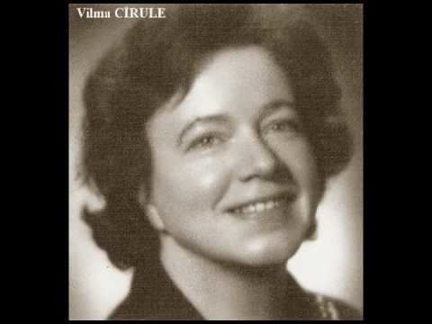 Lūcija Garūta Lucija Garuta PRELUDE in C sharp minor Vilma CIRULE piano YouTube