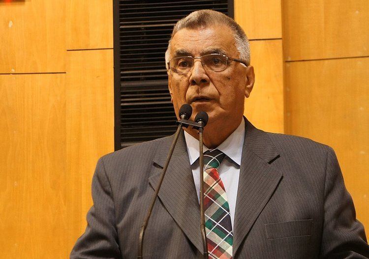 Élcio Álvares Elcio Alvares rebate acusaes da jornalista Mrian Leito Folha