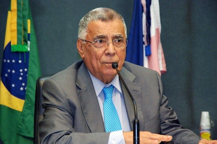 Élcio Álvares ConJur Morre aos 84 anos o advogado e exministro Elcio Alvares