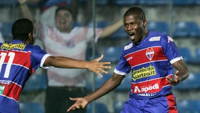 Lúcio Maranhão Com gol relmpago de Lcio Maranho Fortaleza bate Icasa no PV