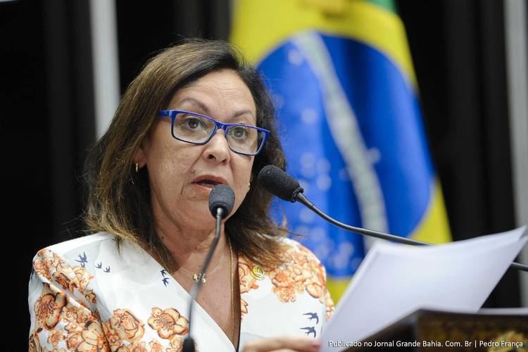 Lídice da Mata PT tende a apoiar Ldice da Mata em disputa pela prefeitura de Salvador