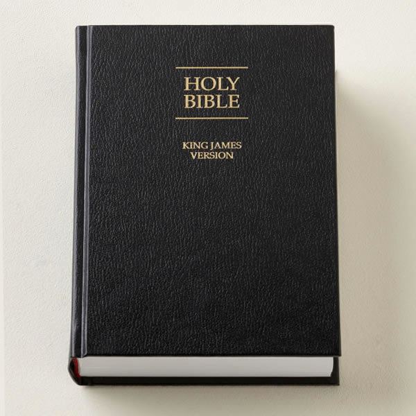 LDS edition of the Bible