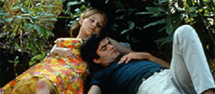 Le Bonheur (1965 film) notcomingcom Le Bonheur