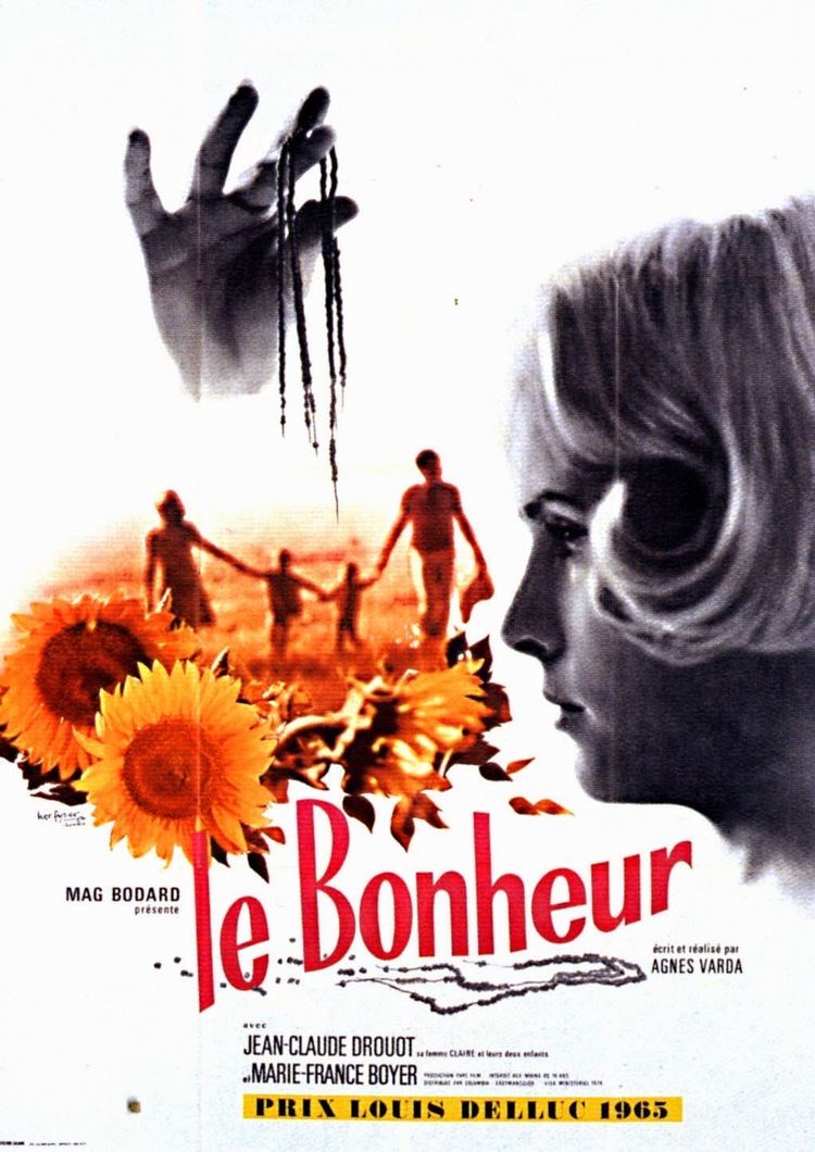 Le Bonheur (1965 film) 4bpblogspotcomc5B0ogFPBGgU1vPOqxzljIAAAAAAA