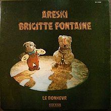 Le Bonheur (Brigitte Fontaine and Areski Belkacem album) httpsuploadwikimediaorgwikipediaenthumbb