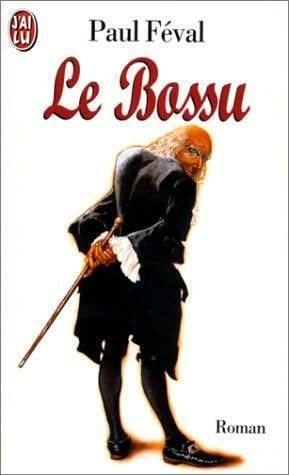 Le Bossu (novel) httpsimgfantasticfictioncomimagesn25n12796