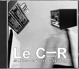 Le Car (band) wwwersatzaudiocomdiscophotos400right13400jpg