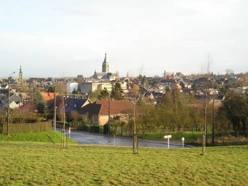 Le Cateau-Cambrésis wwwfrancevoyagecomvisualscommuneslecateauc