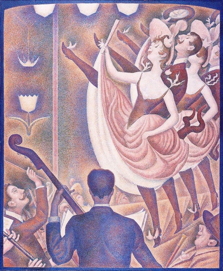 Le Chahut Alchetron The Free Social Encyclopedia Le Chahut Alchetron The Free Social Encyclopedia