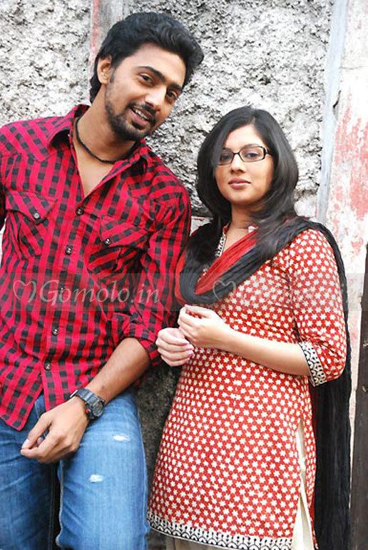 Le Chakka On the sets of Le Chakka Latest Photos Wallpapers Pics