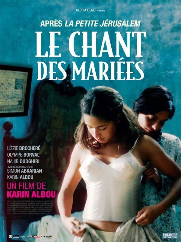 Le Chant des mariées Le Chant des maries film 2008 AlloCin