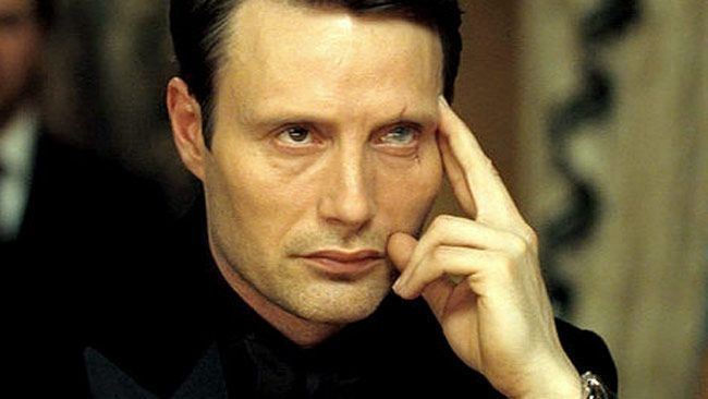 Le Chiffre Le Chiffre Le Chiffre Pinterest Casino royale Movies and Posts