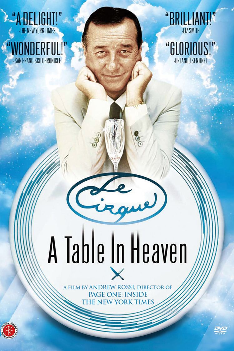 Le Cirque: A Table in Heaven wwwgstaticcomtvthumbdvdboxart8427000p842700