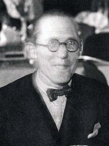 Le Corbusier in the USSR