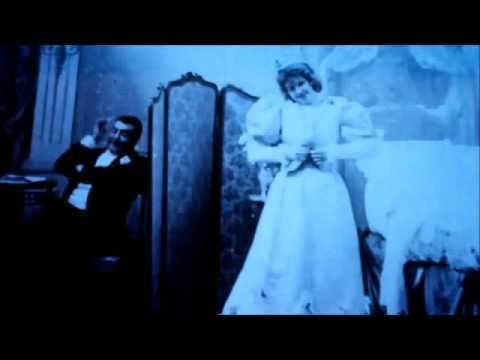 Le Coucher de la Mariée Le coucher de la marie 1896 Pirou y Lar YouTube