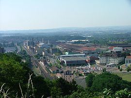 Le Creusot httpsuploadwikimediaorgwikipediacommonsthu