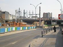 Île-de-France tramway Line 11 Express httpsuploadwikimediaorgwikipediacommonsthu
