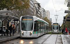 Île-de-France tramway Line 3 httpsuploadwikimediaorgwikipediacommonsthu