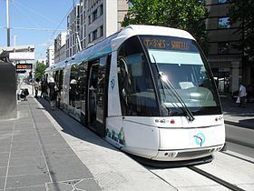 Île-de-France tramway Line 5 httpsuploadwikimediaorgwikipediacommonsthu