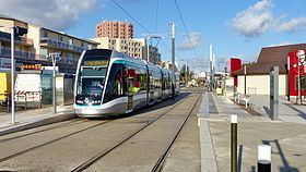 Île-de-France tramway Line 8 httpsuploadwikimediaorgwikipediacommonsthu