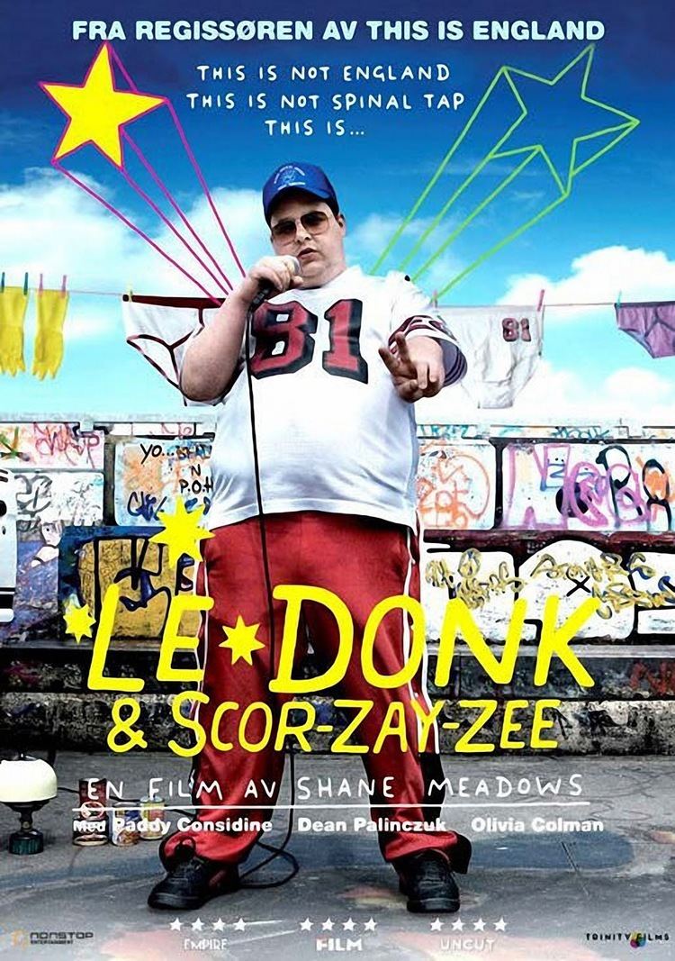 Le Donk & Scor-zay-zee Vagebond39s Movie ScreenShots Le Donk amp Scorzayzee 2009