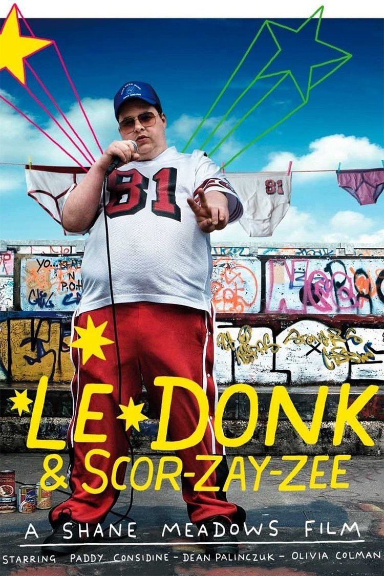 Le Donk & Scor-zay-zee wwwgstaticcomtvthumbmovieposters7866230p786