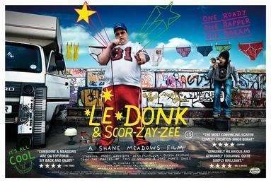 Le Donk & Scor-zay-zee Le Donk amp Scorzayzee Wikipedia