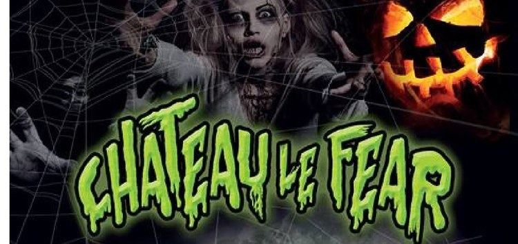 Le Fear Chateau Le Fear 2014 Official Trailer YouTube