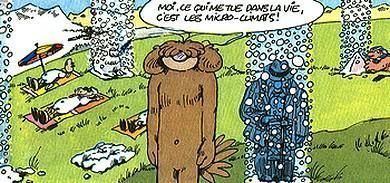 Le Génie des alpages Le Gnie des Alpages Comic Book TV Tropes