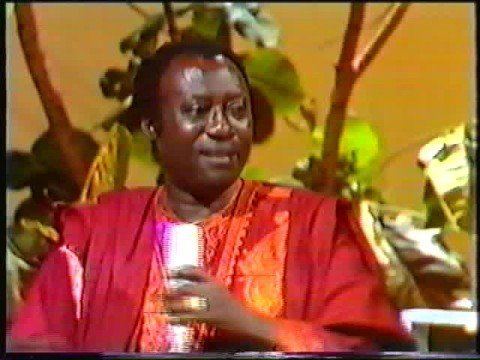 Le Grand Kallé LAURA FANTOME LE GRAND KALLE CONGO YouTube