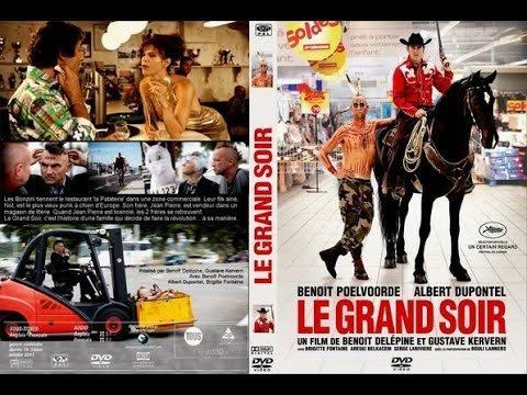 Le grand soir (film) Le Grand Soir 2012 Film Complet En Franais YouTube