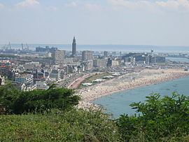 Le Havre httpsuploadwikimediaorgwikipediacommonsthu
